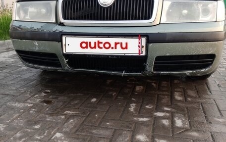 Skoda Octavia IV, 2003 год, 390 000 рублей, 10 фотография