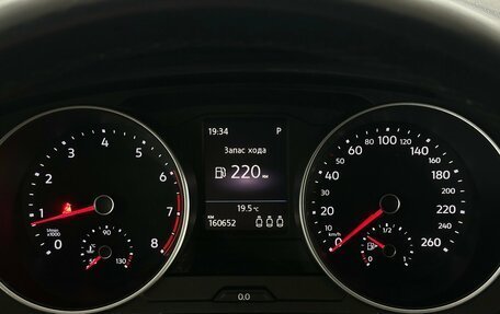 Volkswagen Tiguan II, 2018 год, 2 250 000 рублей, 6 фотография