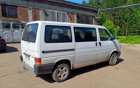 Volkswagen Transporter T4, 1993 год, 400 000 рублей, 4 фотография