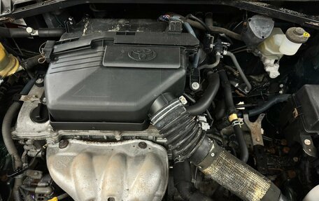 Toyota RAV4, 2005 год, 925 000 рублей, 12 фотография