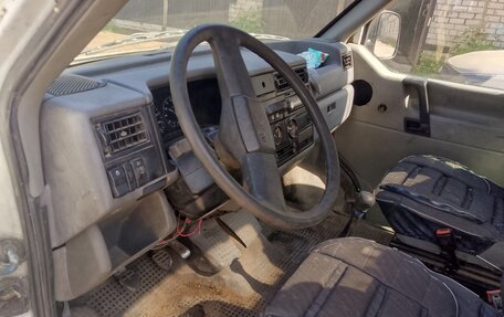 Volkswagen Transporter T4, 1993 год, 400 000 рублей, 3 фотография