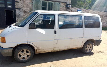 Volkswagen Transporter T4, 1993 год, 400 000 рублей, 6 фотография
