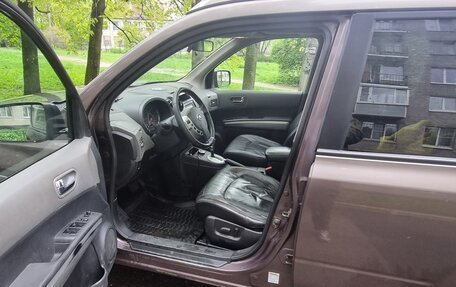 Nissan X-Trail, 2008 год, 685 000 рублей, 12 фотография
