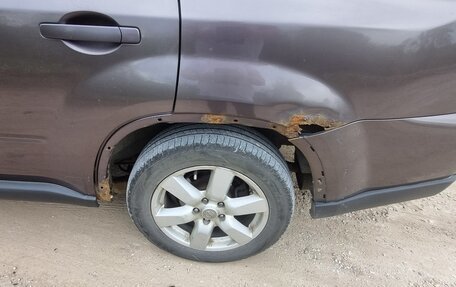 Nissan X-Trail, 2008 год, 685 000 рублей, 9 фотография