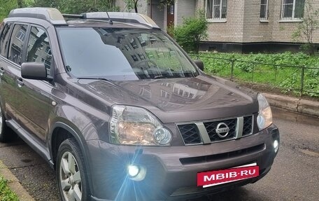 Nissan X-Trail, 2008 год, 685 000 рублей, 13 фотография