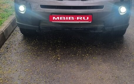 Nissan X-Trail, 2008 год, 685 000 рублей, 16 фотография