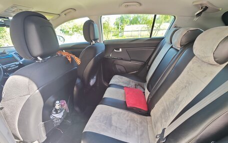 KIA Sportage III, 2014 год, 1 500 000 рублей, 7 фотография
