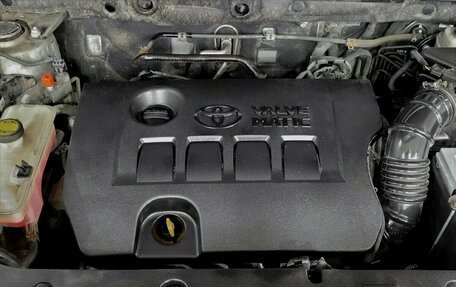 Toyota RAV4, 2011 год, 1 600 000 рублей, 14 фотография