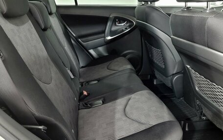Toyota RAV4, 2011 год, 1 600 000 рублей, 12 фотография