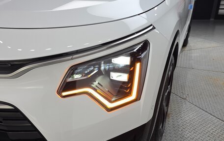 KIA Niro, 2025 год, 2 716 000 рублей, 15 фотография
