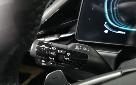 KIA Niro, 2025 год, 2 716 000 рублей, 10 фотография