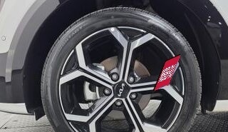 KIA Niro, 2025 год, 2 716 000 рублей, 17 фотография