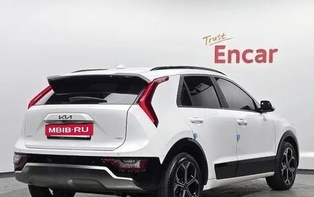 KIA Niro, 2025 год, 2 716 000 рублей, 4 фотография