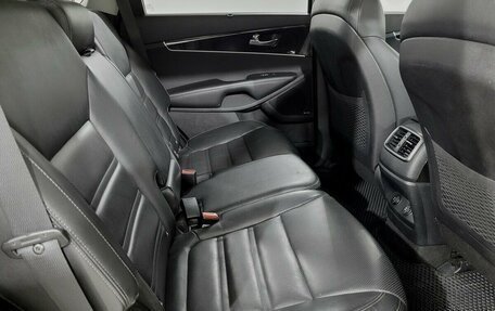 KIA Sorento III Prime рестайлинг, 2016 год, 2 400 000 рублей, 13 фотография