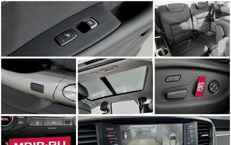 KIA Sorento III Prime рестайлинг, 2016 год, 2 400 000 рублей, 9 фотография