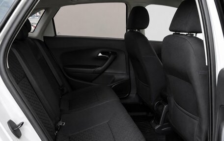 Volkswagen Polo VI (EU Market), 2019 год, 1 000 000 рублей, 12 фотография