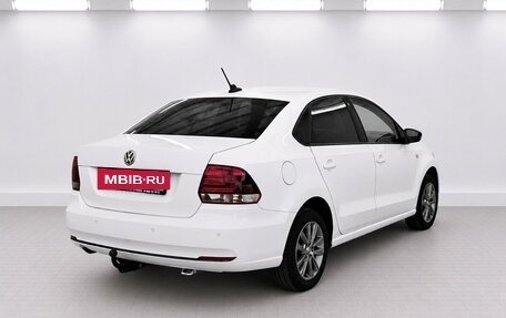 Volkswagen Polo VI (EU Market), 2019 год, 1 000 000 рублей, 4 фотография