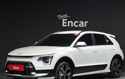 KIA Niro, 2023 год, 2 307 000 рублей, 1 фотография
