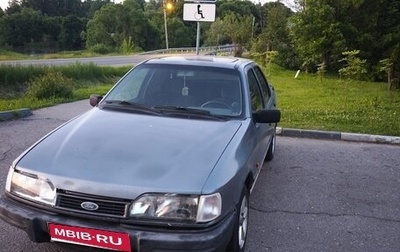 Ford Sierra I, 1990 год, 225 000 рублей, 1 фотография