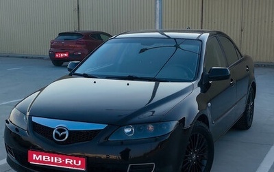 Mazda 6, 2006 год, 750 000 рублей, 1 фотография