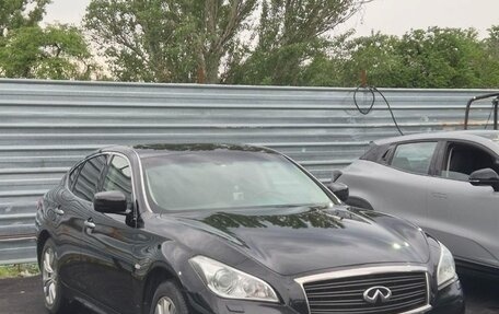 Infiniti M, 2013 год, 1 740 000 рублей, 1 фотография