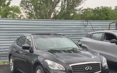 Infiniti M, 2013 год, 1 740 000 рублей, 1 фотография