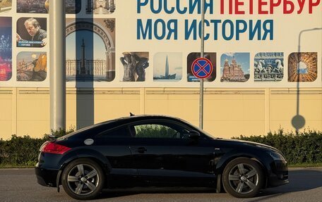 Audi TT, 2007 год, 1 770 000 рублей, 2 фотография