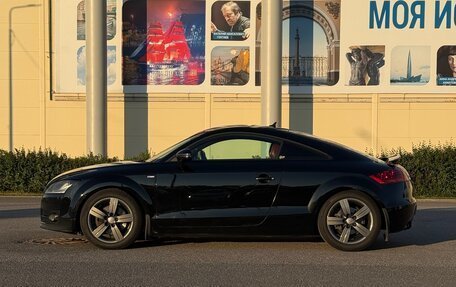 Audi TT, 2007 год, 1 770 000 рублей, 3 фотография