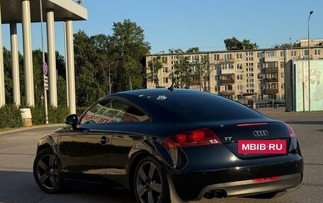 Audi TT, 2007 год, 1 770 000 рублей, 8 фотография