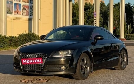 Audi TT, 2007 год, 1 770 000 рублей, 9 фотография