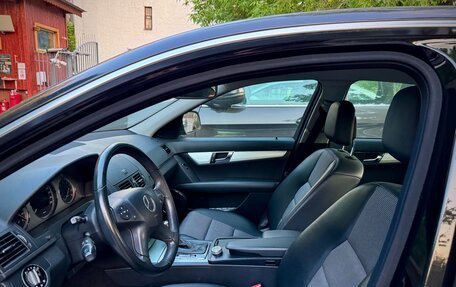Mercedes-Benz C-Класс, 2007 год, 1 500 000 рублей, 6 фотография