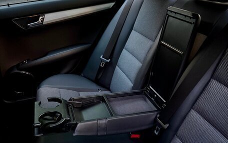 Mercedes-Benz C-Класс, 2007 год, 1 500 000 рублей, 9 фотография