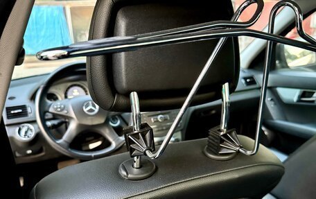 Mercedes-Benz C-Класс, 2007 год, 1 500 000 рублей, 11 фотография