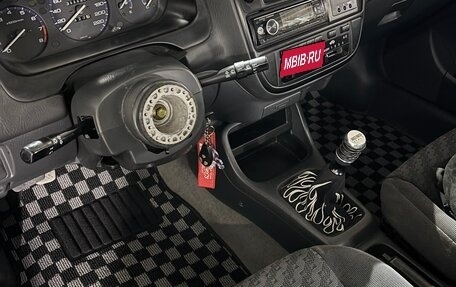 Honda Civic VII, 2000 год, 600 000 рублей, 5 фотография