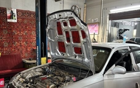 Honda Civic VII, 2000 год, 600 000 рублей, 4 фотография