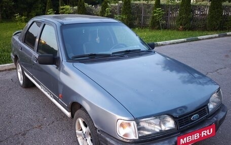 Ford Sierra I, 1990 год, 225 000 рублей, 2 фотография