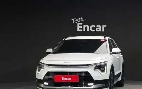 KIA Niro, 2023 год, 2 307 000 рублей, 2 фотография