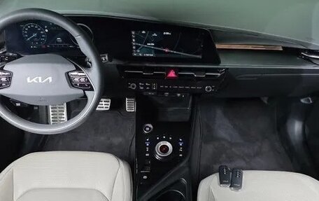 KIA Niro, 2023 год, 2 307 000 рублей, 9 фотография
