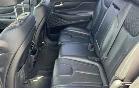 Hyundai Santa Fe IV, 2018 год, 2 470 000 рублей, 11 фотография