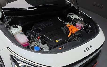 KIA Niro, 2023 год, 2 307 000 рублей, 17 фотография