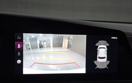 KIA Niro, 2023 год, 2 307 000 рублей, 13 фотография