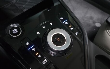KIA Niro, 2023 год, 2 307 000 рублей, 14 фотография