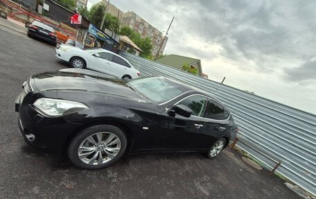 Infiniti M, 2013 год, 1 740 000 рублей, 5 фотография
