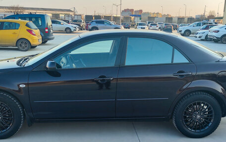 Mazda 6, 2006 год, 750 000 рублей, 4 фотография