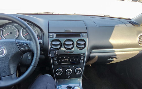 Mazda 6, 2006 год, 750 000 рублей, 5 фотография