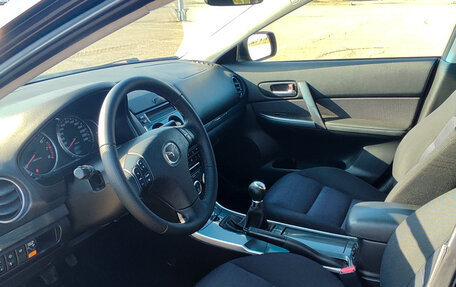 Mazda 6, 2006 год, 750 000 рублей, 6 фотография