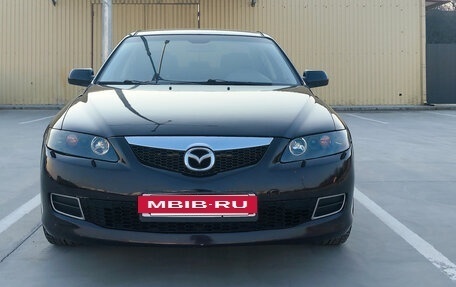 Mazda 6, 2006 год, 750 000 рублей, 3 фотография