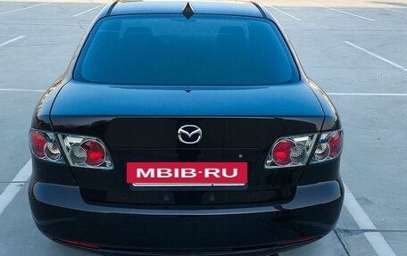 Mazda 6, 2006 год, 750 000 рублей, 2 фотография