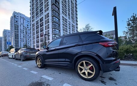 Geely Coolray I, 2021 год, 1 750 000 рублей, 6 фотография