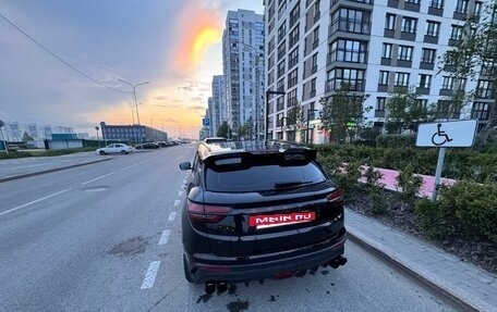 Geely Coolray I, 2021 год, 1 750 000 рублей, 2 фотография